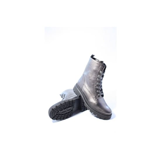 Gabor 52.75.63 biker boots - Image 2