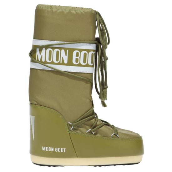 Moon Boot Mb icon nylon boots 80d1400440 - Image 1