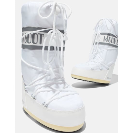 Moon Boot Mb icon nylon boots 80d1400440 - Image 3
