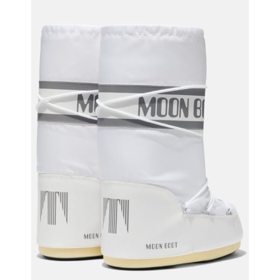 Moon Boot Mb icon nylon boots 80d1400440 - Image 4