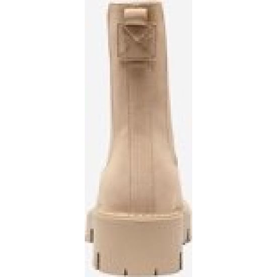 Only Onlbetty-9 pu nubuck warm lined bo zand - Image 4