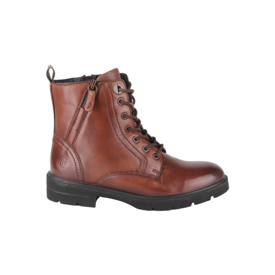 Ti Comos 2510002-340 dames veterboots sportief - Image 1