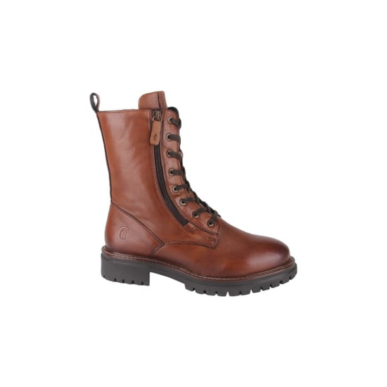 Ti Comos 2520003-340 dames veterboots sportief - Image 1