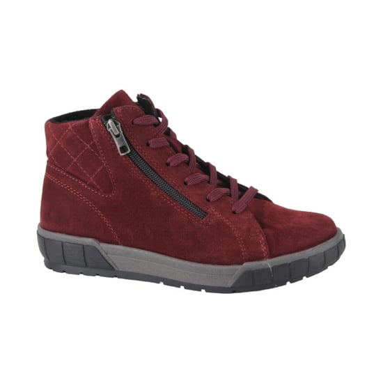 Ti Comos 2520005-573 dames veterboots sportief - Image 1