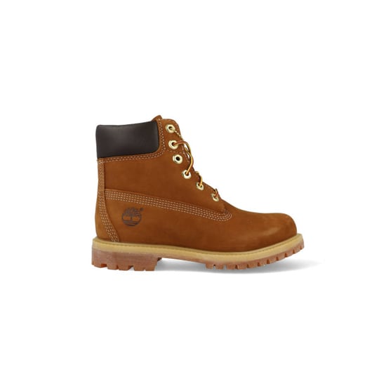 Timberland Dames 6-inch premium boots ( t/m 41) rust - Image 1
