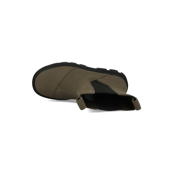 Toms Rowan boot 10020252 olijf - Image 3