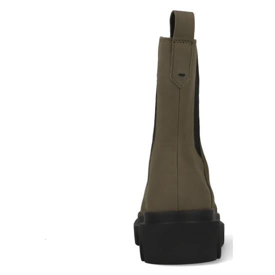 Toms Rowan boot 10020252 olijf - Image 4