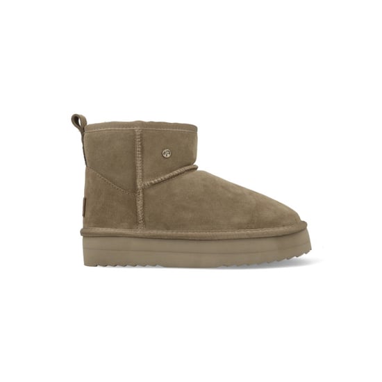 Warmbat Boots wallaby wly371032 moss - Image 1