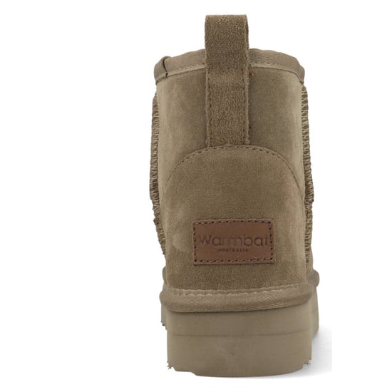 Warmbat Boots wallaby wly371032 moss - Image 3