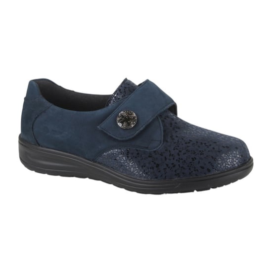 Solidus 29506-80730-k dames klittenbandschoenen - Image 1