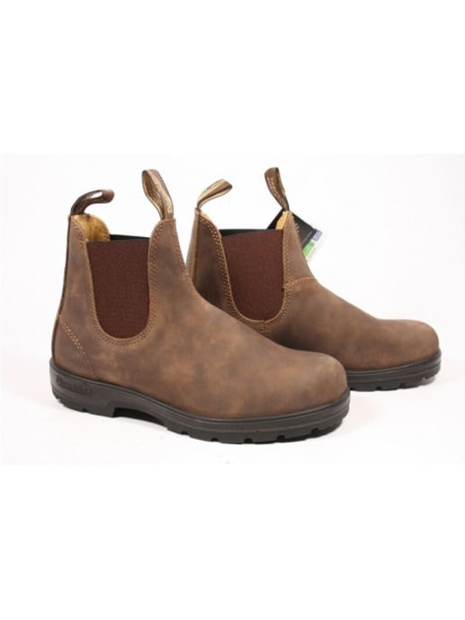 Blundstone 585 enkellaars - Image 1