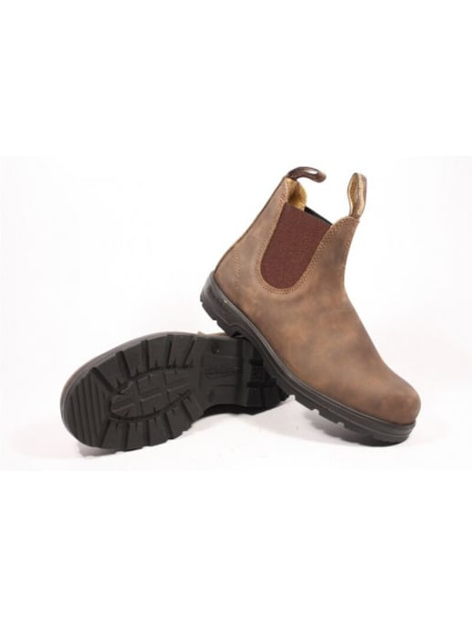 Blundstone 585 enkellaars - Image 2