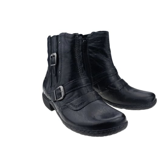 Camel Active Frisco dames laars - Image 4