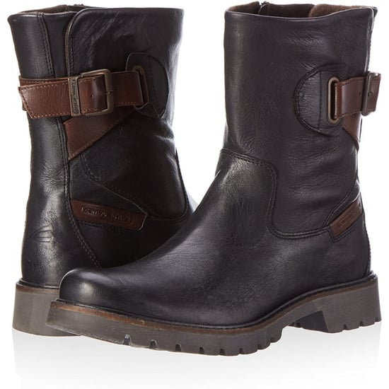 Camel Active Outback dames laars - Image 3