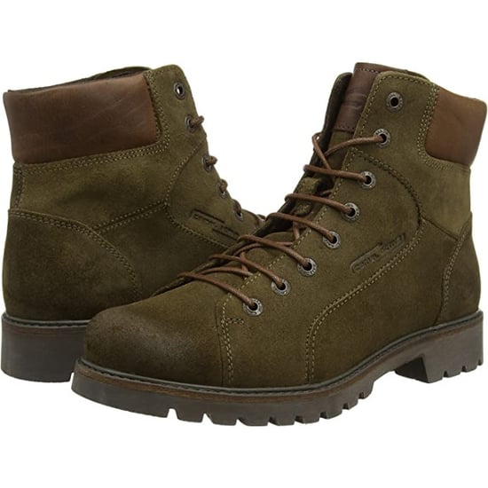 Camel Active Outback dames laars - Image 2