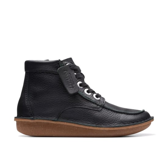 Clarks Original Funny cedar dames laars - Image 1