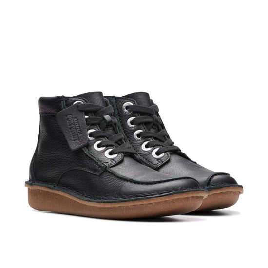 Clarks Original Funny cedar dames laars - Image 5