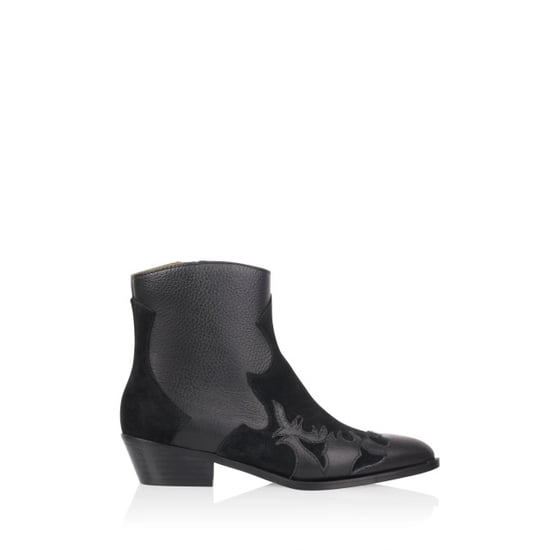 DWRS Label Monkey 83631-05 black 3388 - Image 1