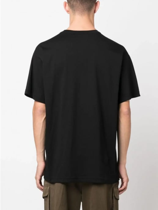 Versace Jeans Versace jeans couture r piece t-shirt flock - Image 4