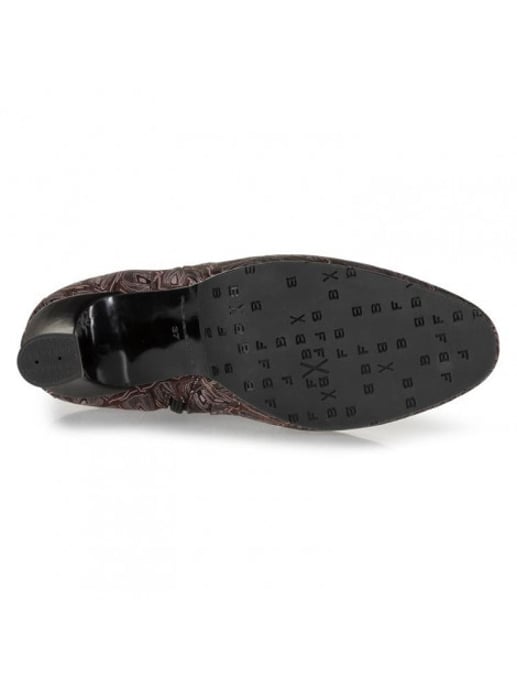 Floris van Bommel Sfw-50043 - Image 5