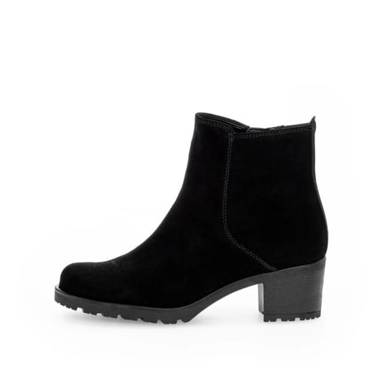 Gabor 52.800.47 dreamvelour black - Image 1