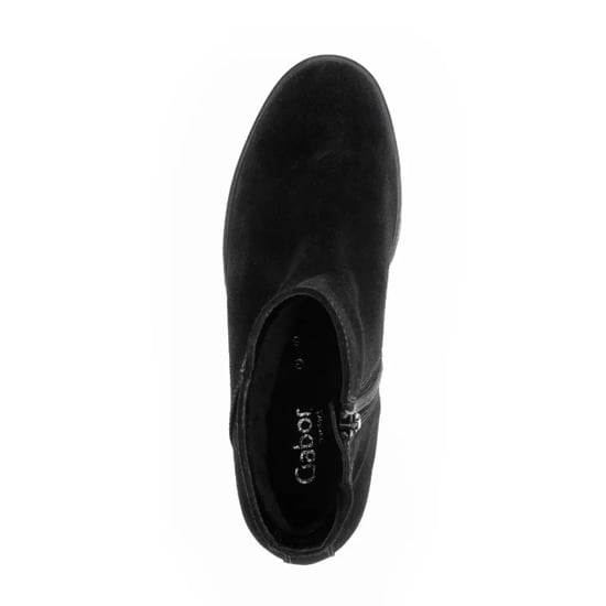 Gabor 52.800.47 dreamvelour black - Image 4