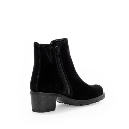 Gabor 52.800.47 dreamvelour black - Image 5