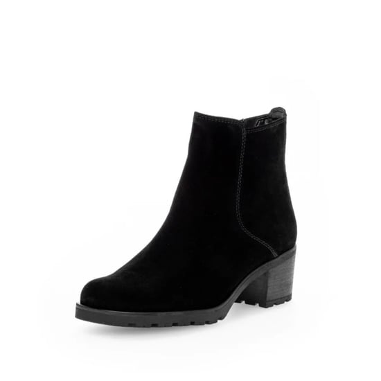 Gabor 52.800.47 dreamvelour black - Image 6