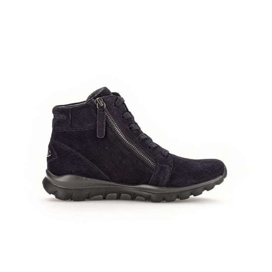 Gabor Rollingsoft sensitive 36.868.36 dames rollende wandelsneaker - Image 2