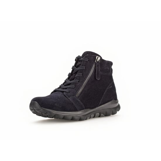 Gabor Rollingsoft sensitive 36.868.36 dames rollende wandelsneaker - Image 3