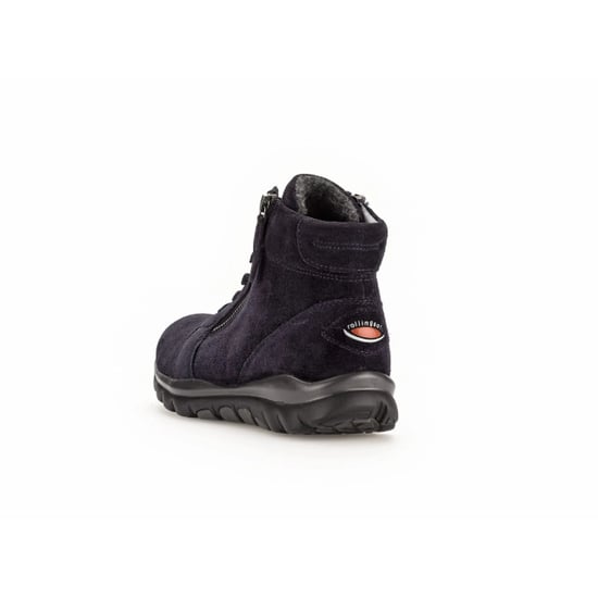 Gabor Rollingsoft sensitive 36.868.36 dames rollende wandelsneaker - Image 4