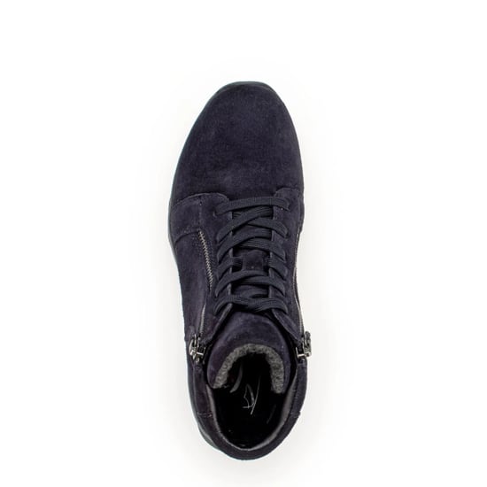 Gabor Rollingsoft sensitive 36.868.36 dames rollende wandelsneaker - Image 6