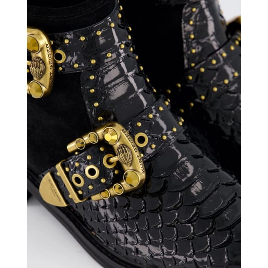 Kurt Geiger Dames maddox ankle bootie - Image 3