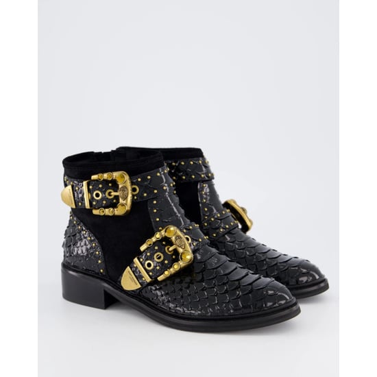 Kurt Geiger Dames maddox ankle bootie - Image 4