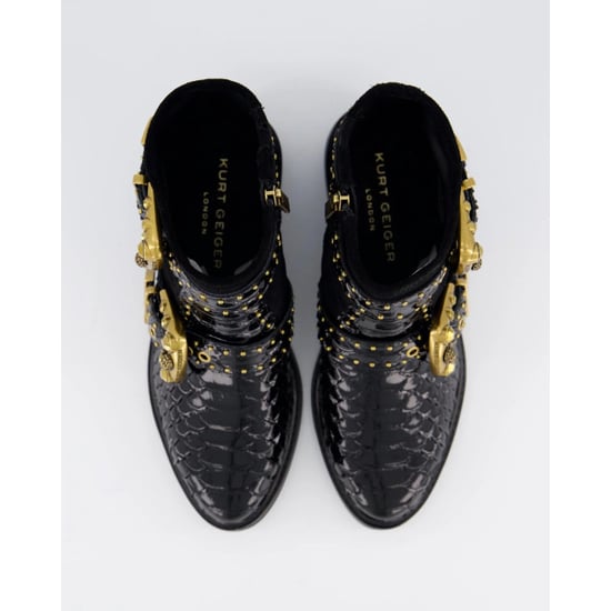 Kurt Geiger Dames maddox ankle bootie - Image 5