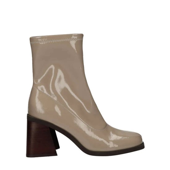 La Strada 2103135-1025 taupe stretch taupe 3508 - Image 4