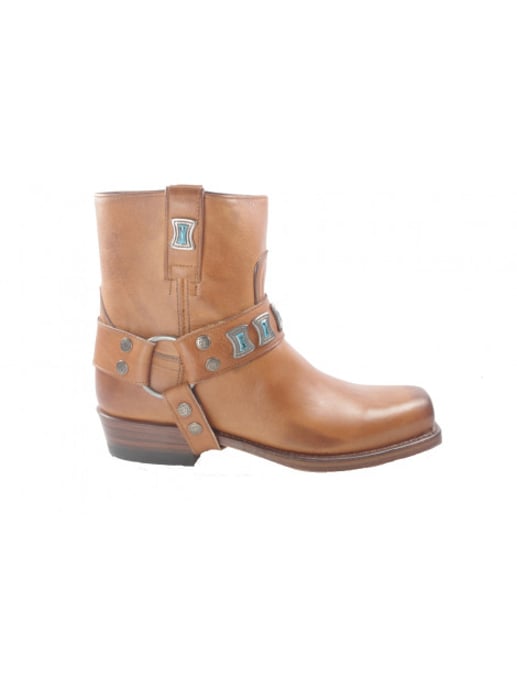 Sendra Dames enkel laarsjes 10845 - Image 1