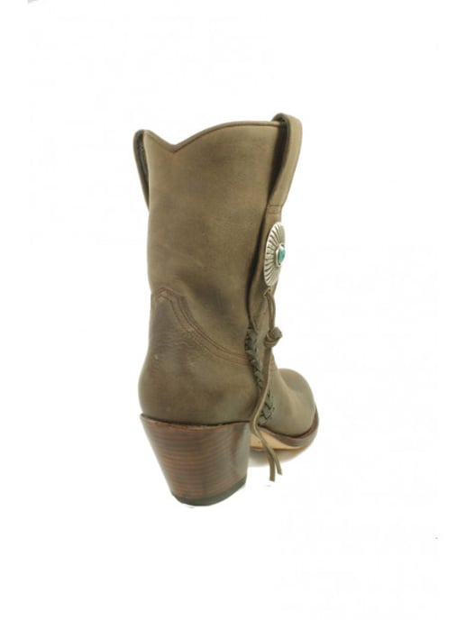 Sendra Dames enkel laarsjes 10748-05 - Image 3