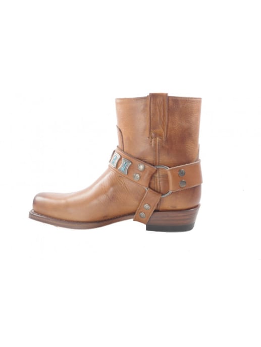 Sendra Dames enkel laarsjes 10845 - Image 3