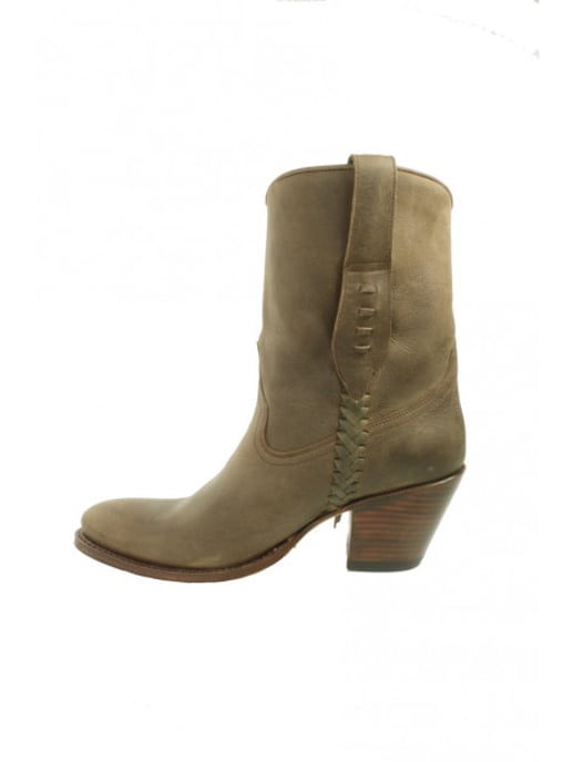 Sendra Dames enkel laarsjes 10748-05 - Image 5