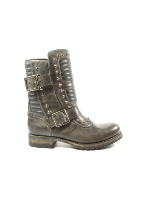 Sendra Dames enkel laarsjes 11720 - Image 1