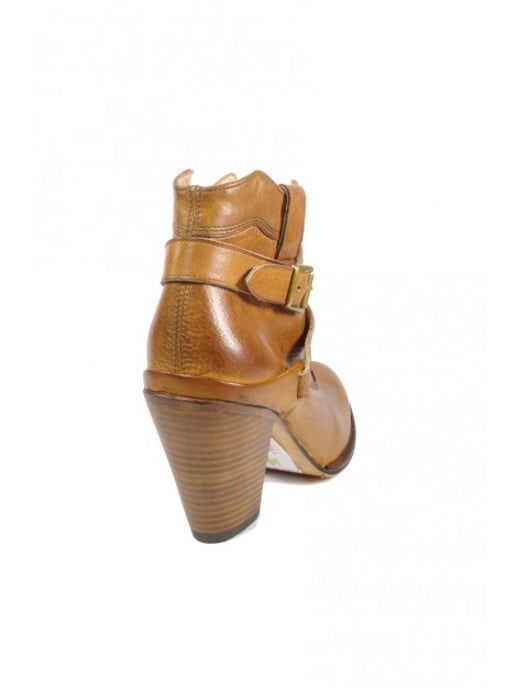 Sendra Dames enkel laarsjes 11346 - Image 2