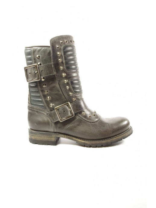 Sendra Dames enkel laarsjes 11720 - Image 2