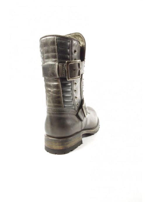 Sendra Dames enkel laarsjes 11720 - Image 3