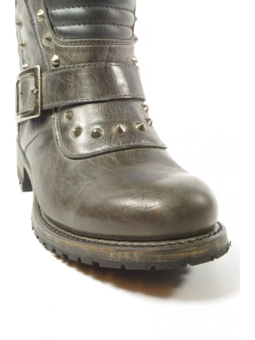 Sendra Dames enkel laarsjes 11720 - Image 6