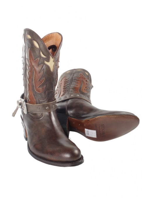 Sendra Dames enkel laarsjes 15253-02 - Image 6