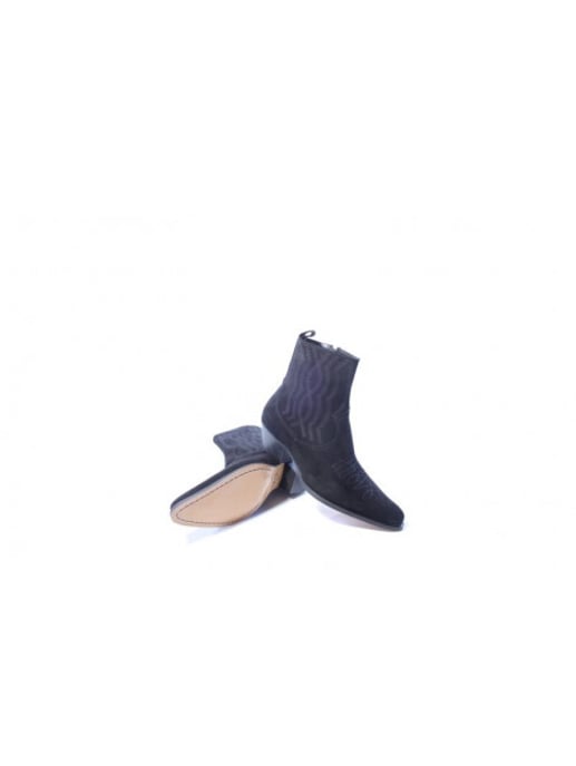 Toral Blues 20798 enkellaars - Image 2