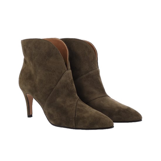 Toral Dames tl-12804 suede - Image 2