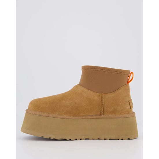 UGG Australia Dames classic mini dipper chestnut - Image 4