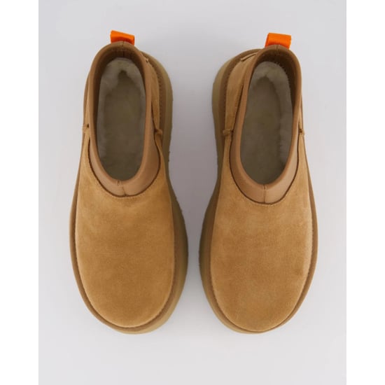 UGG Australia Dames classic mini dipper chestnut - Image 5